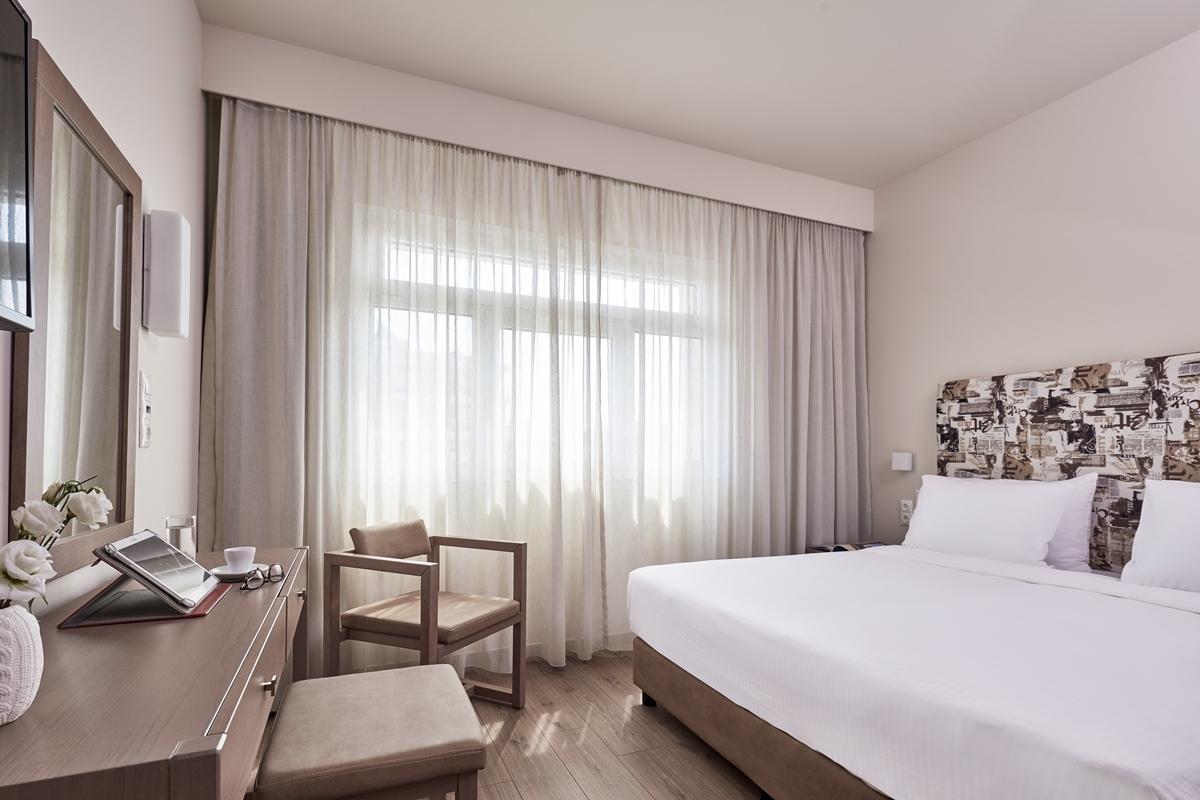 Hotel Civitel Esprit