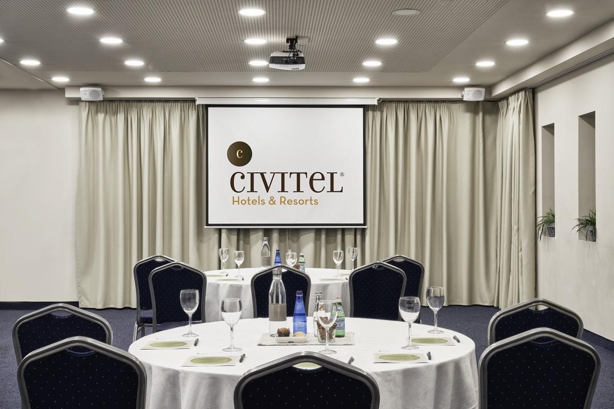 Civitel Esprit 4*