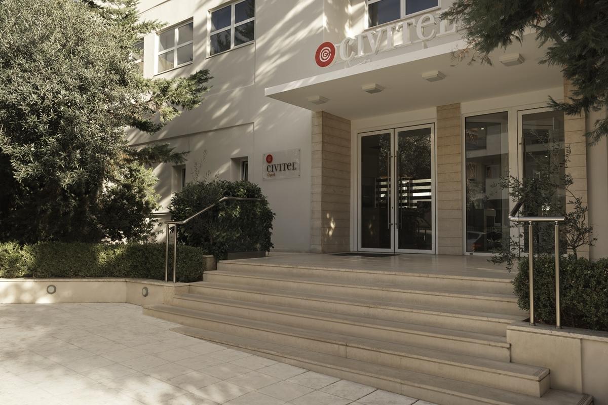 Civitel Esprit Hotel 4*