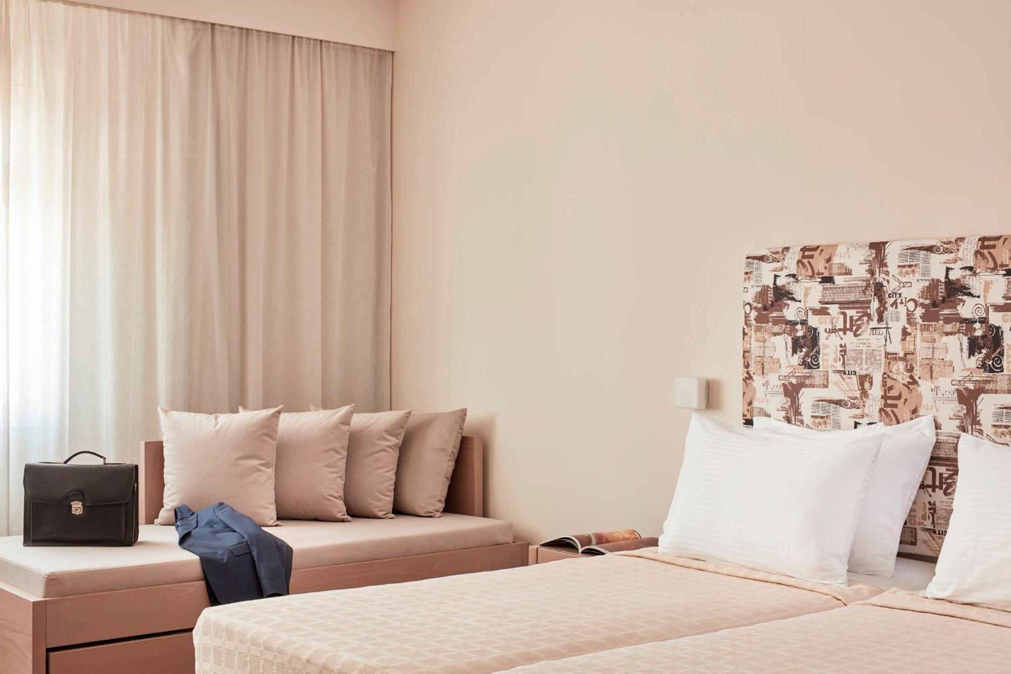 Civitel Esprit 4*