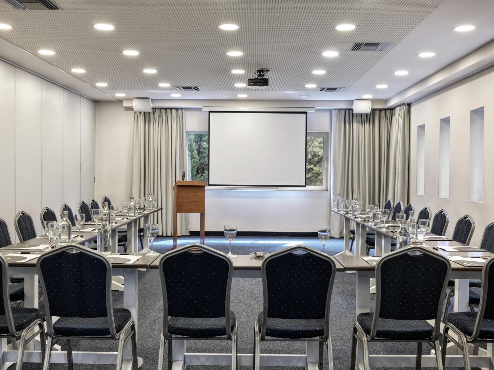 Civitel Esprit Hotel Athene